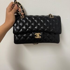 *USED Chanel Purse in Good condition